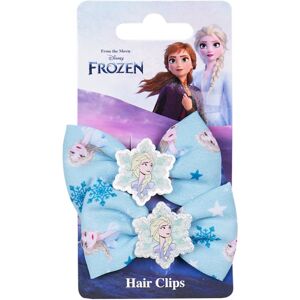 Disney Frozen 2 Hair Clip hajtű gyermekeknek 2 db