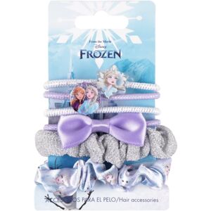 Disney Frozen 2 Hair Accessories hajgumik 6 db