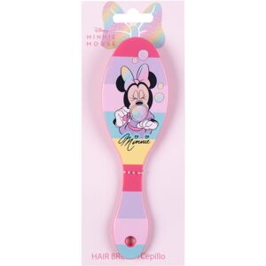 Disney Minnie Detangling Hairbrush hajkefe gyermekeknek 1 db