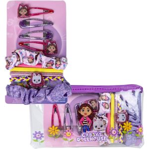 Gabby's Dollhouse Beauty Set Accessories hajkiegészítő szett (gyermekeknek)