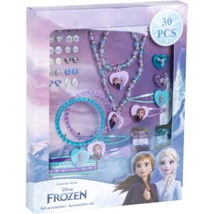 Disney Frozen Beauty Box ajándékszett (gyermekeknek)