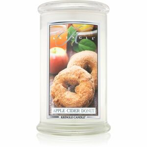 Kringle Candle Apple Cider Donut illatgyertya 624 g