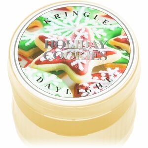Kringle Candle Holiday Cookies teamécses 42 g