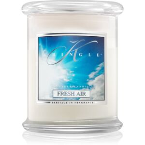 Kringle Candle Fresh Air illatos gyertya 127 g