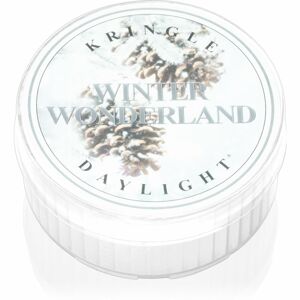 Kringle Candle Winter Wonderland teamécses 42 g