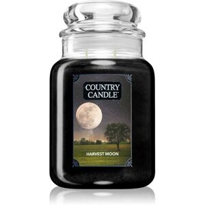 Country Candle Harvest Moon illatgyertya 652 g