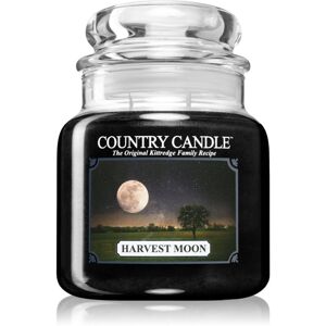 Country Candle Harvest Moon illatgyertya 453 g
