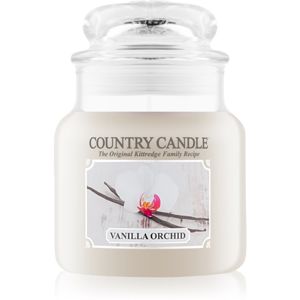 Country Candle Vanilla Orchid illatgyertya 453 g