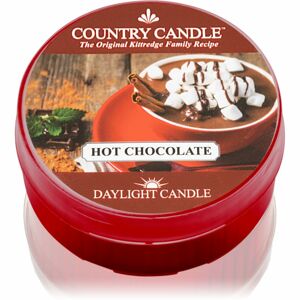 Country Candle Hot Chocolate teamécses 42 g