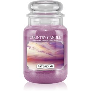 Country Candle Daydreams illatgyertya 652 g