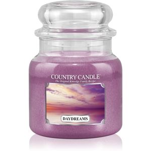 Country Candle Daydreams illatgyertya 453 g