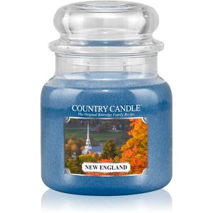 Country Candle New England illatgyertya 453 g