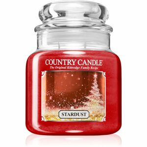 Country Candle Stardust illatgyertya 453 g