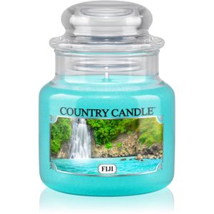 Country Candle Fiji illatos gyertya