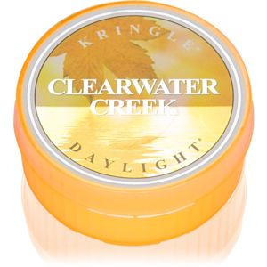 Kringle Candle Clearwater Creek teamécses 42 g