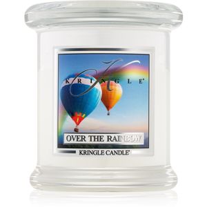 Kringle Candle Over the Rainbow illatos gyertya