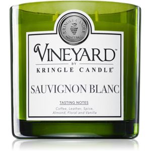 Kringle Candle Vineyard Sauvignon Blanc illatgyertya 737 g
