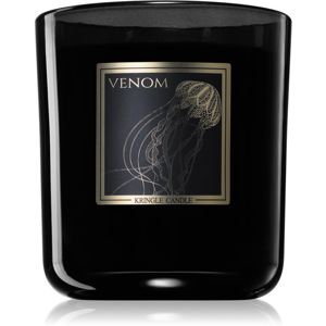 Kringle Candle Black Line Venom illatos gyertya 340 g