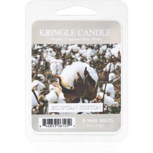 Kringle Candle Egyptian Cotton illatos viasz aromalámpába