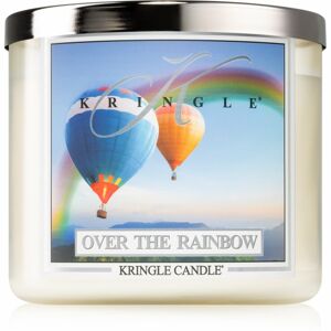 Kringle Candle Over the Rainbow illatgyertya 411 g