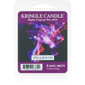 Kringle Candle Spellbound illatos viasz aromalámpába 35 g