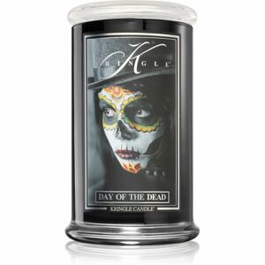 Kringle Candle Day of the Dead illatgyertya 624 g