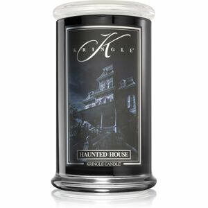 Kringle Candle Haunted House illatgyertya 624 g