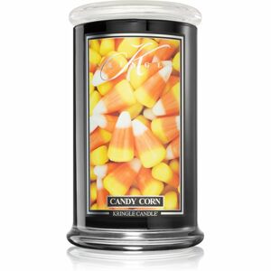 Kringle Candle Candy Corn illatgyertya 624 g