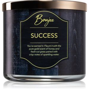 Kringle Candle Boujee Success illatos gyertya 411 g