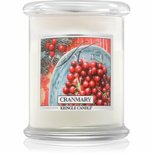 Kringle Candle Cranmary illatgyertya 411 g