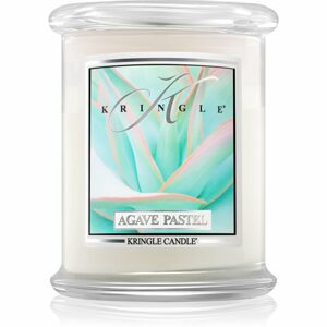 Kringle Candle Agave Pastel illatgyertya 411 g