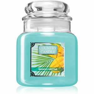 Country Candle Mango Nectar illatgyertya 453 g