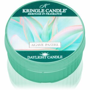 Kringle Candle Agave Pastel teamécses 42 g