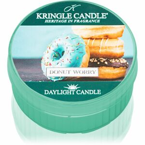 Kringle Candle Donut Worry teamécses 42 g
