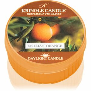 Kringle Candle Sicilian Orange teamécses 42 g