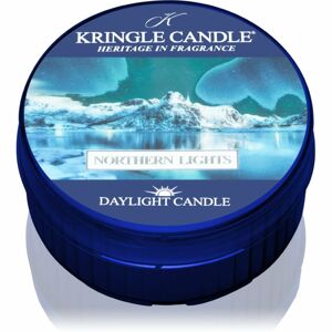 Kringle Candle Northern Lights teamécses 42 g