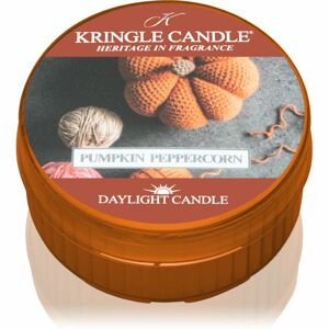 Kringle Candle Pumpkin Peppercorn teamécses 42 g