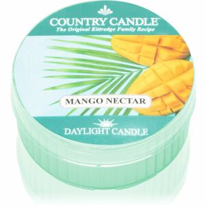 Country Candle Mango Nectar teamécses 42 g