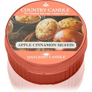 Country Candle Apple Cinnamon Muffin teamécses 42 g