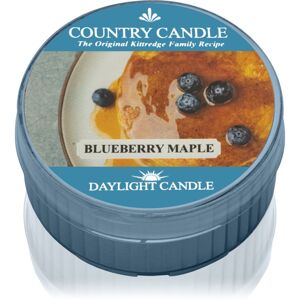 Country Candle Blueberry Maple teamécses 42 g