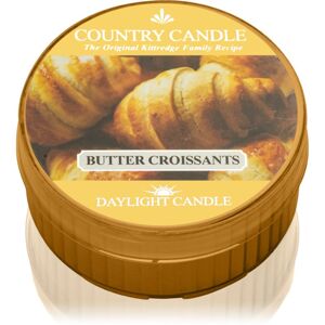 Country Candle Butter Croissants teamécses 42 g