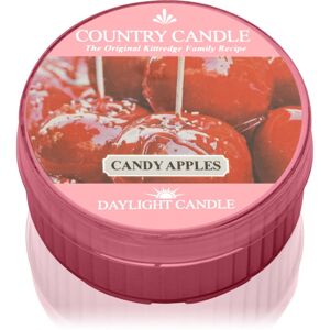 Country Candle Candy Apples teamécses 42 g