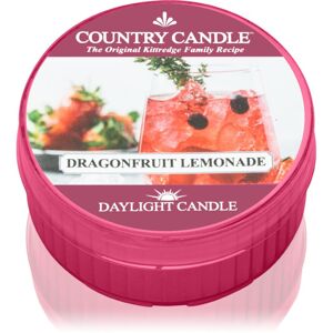 Country Candle Dragonfruit Lemonade teamécses 42 g