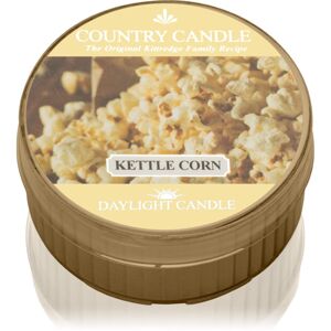Country Candle Kettle Corn teamécses 42 g