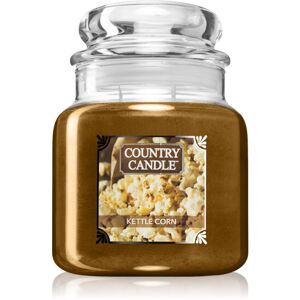 Country Candle Kettle Corn illatgyertya 453 g