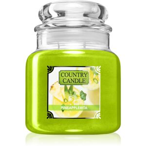 Country Candle Pineapplerita illatgyertya 453 g