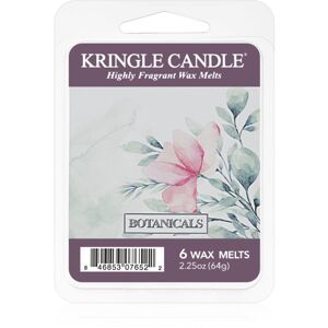 Kringle Candle Botanicals illatos viasz aromalámpába 64 g