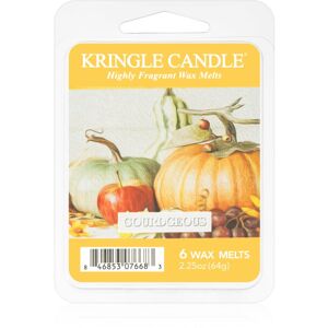 Kringle Candle Gourdgeous illatos viasz aromalámpába 64 g