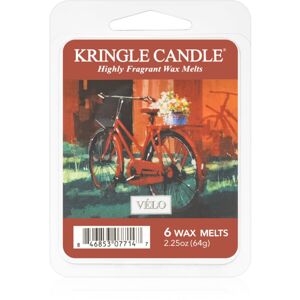 Kringle Candle Vélo illatos viasz aromalámpába 64 g