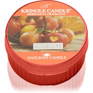 Kringle Candle Apple Love teamécses 42 g